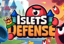 Islets Defense