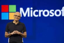 Microsoft - Satya Nadella