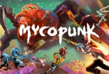 Mycopunk