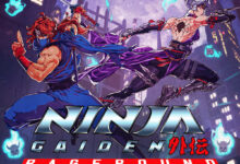 Ninja Gaiden: Ragebound