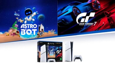 PlayStation 5 Pack