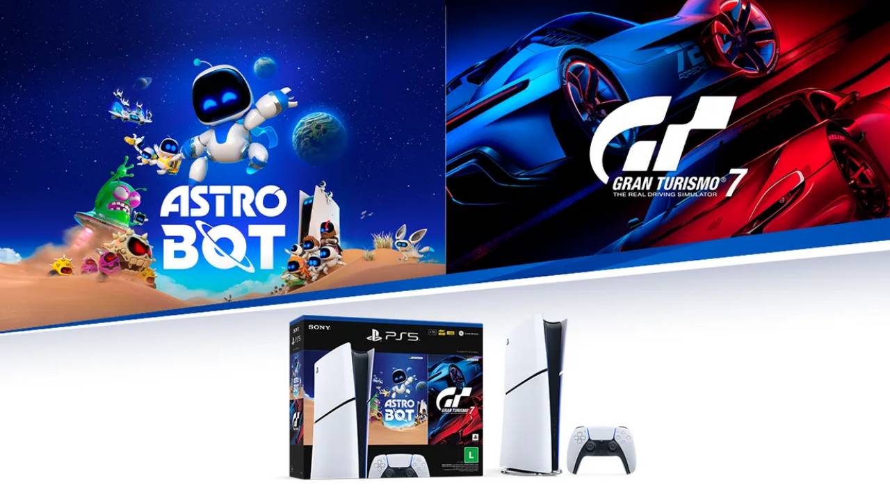 PlayStation 5 Pack