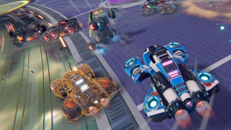 Rivals Hover League 01