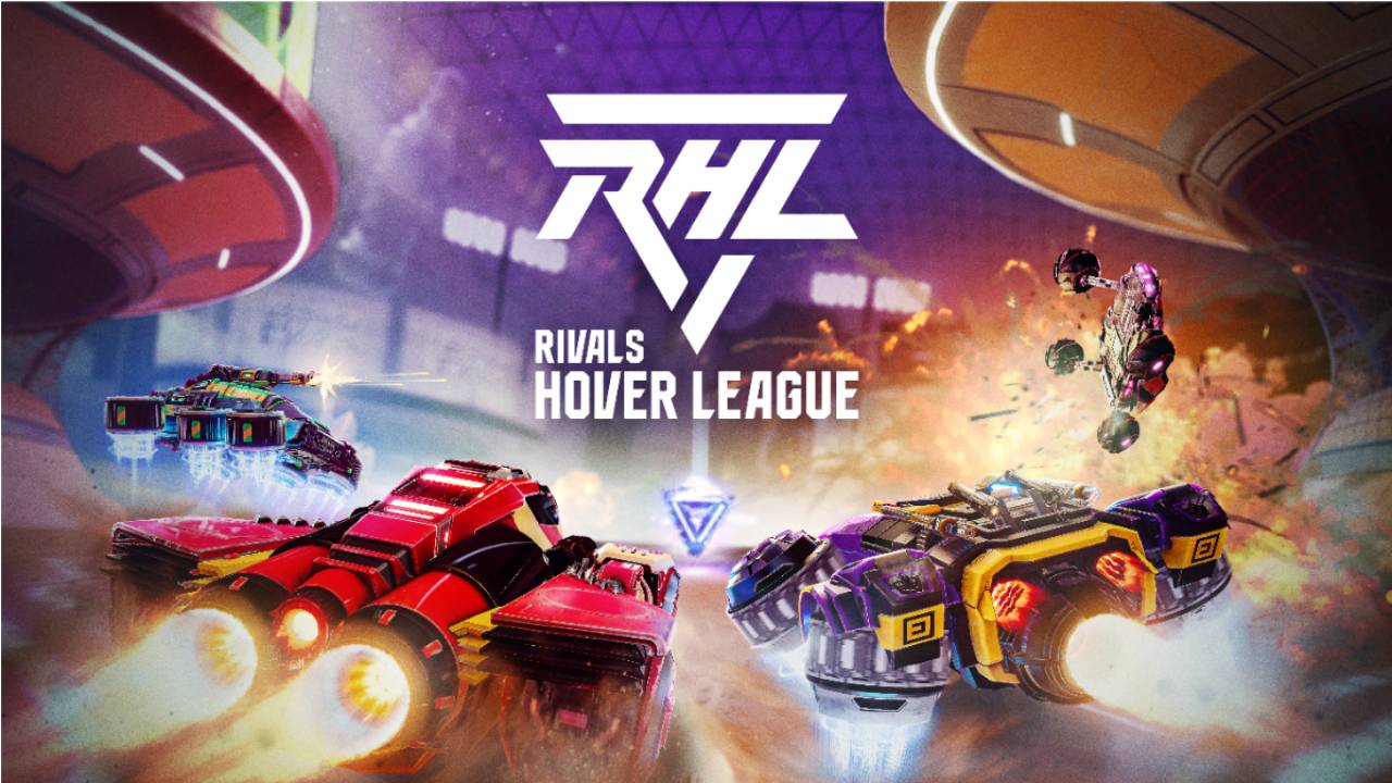 Rivals Hover League 03