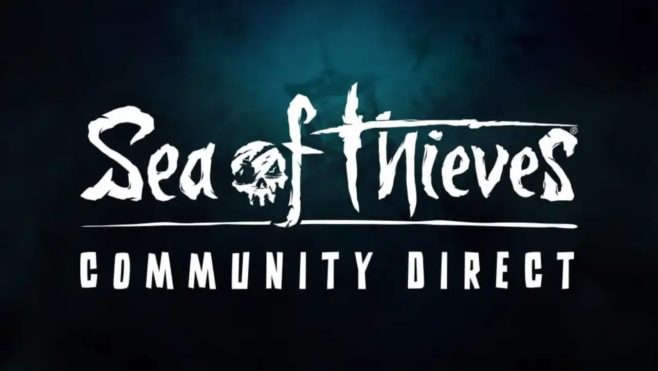 Sea of Thieves Community Diret