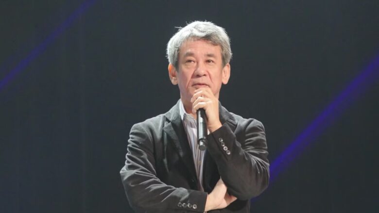 Shinji Hashimoto