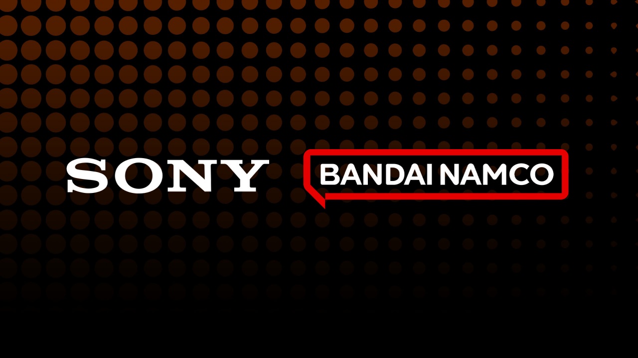 Sony X Bandai Namco