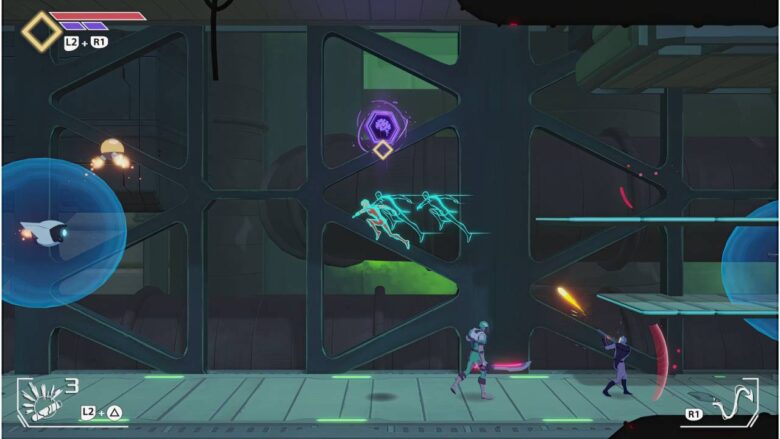 Space Adventure Cobra 01