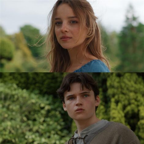 The legend of zelda - elenco 01