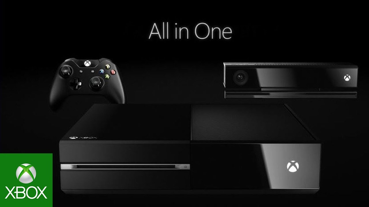 Xbox All in One