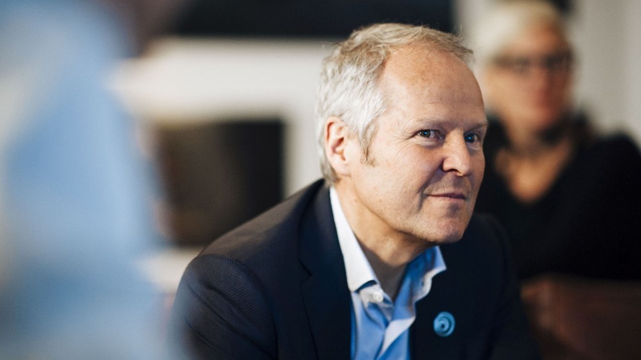Yves Guillemot
