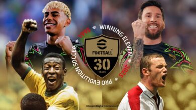 efootball - 30th aniversary