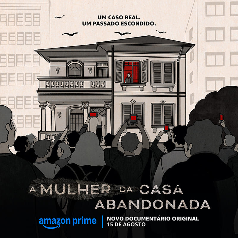 Série documental 