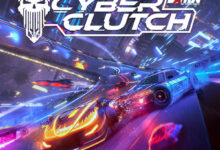 Cyber Clutch: Hot Import Nights