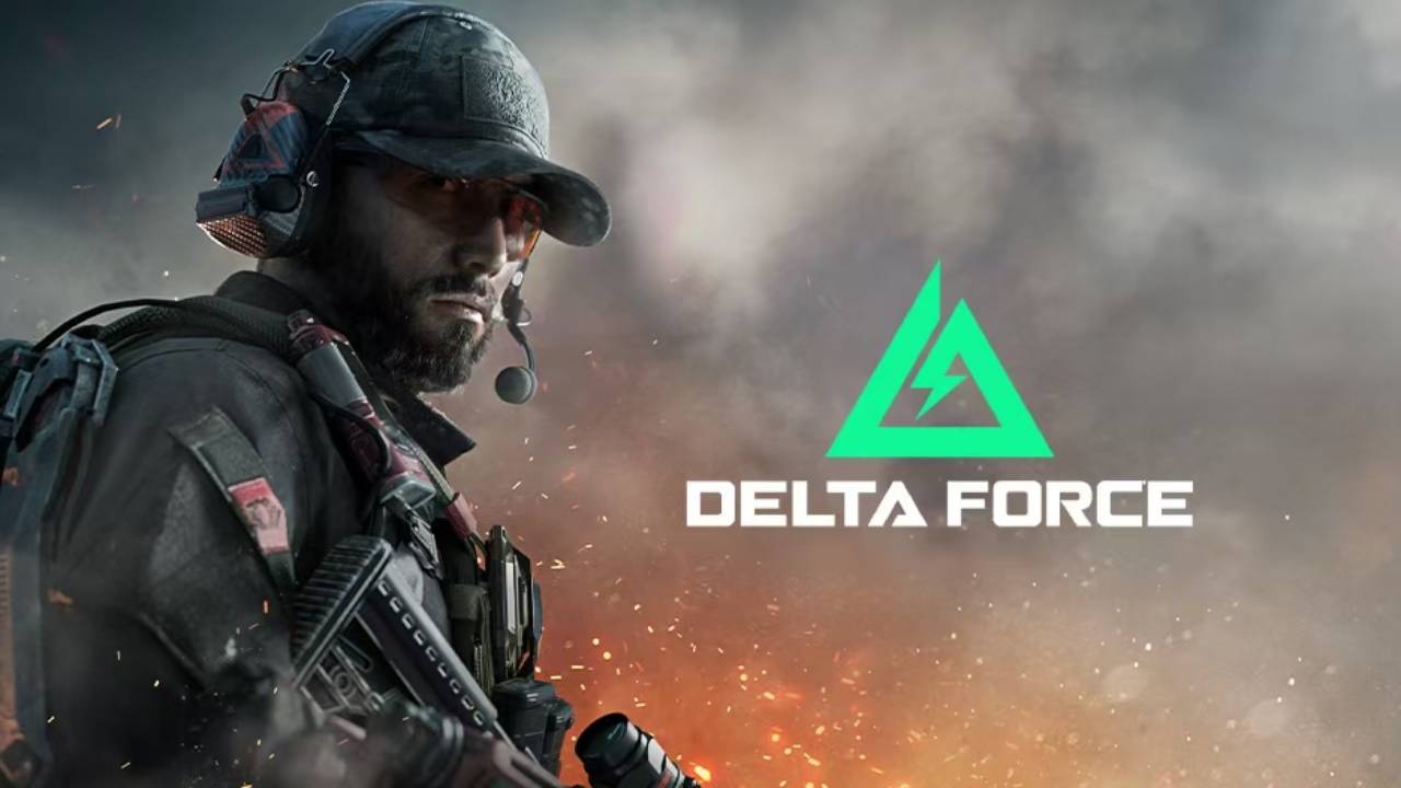 Delta Force - Consoles