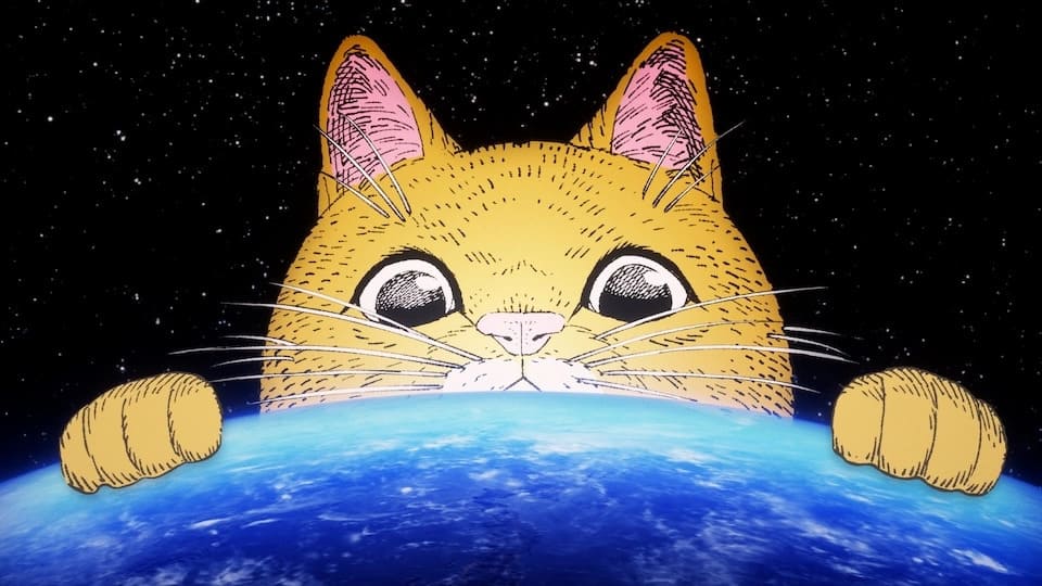 Crunchyroll