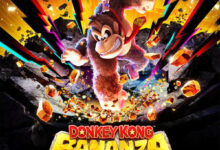 Donkey Kong Bananza