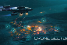 Drone Sector
