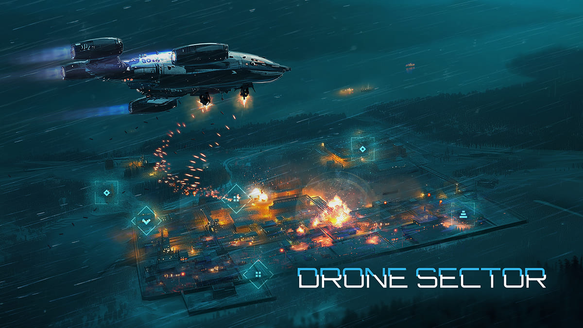 Drone Sector