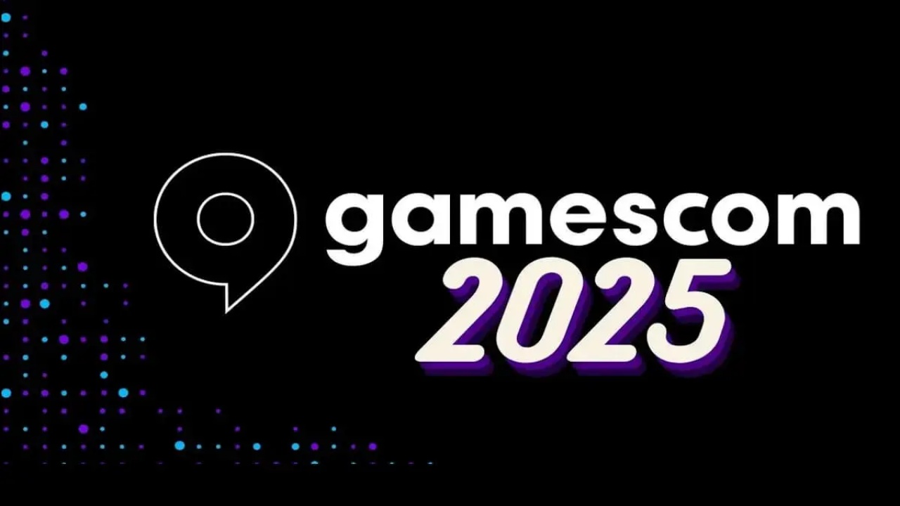 Gamescom 2025