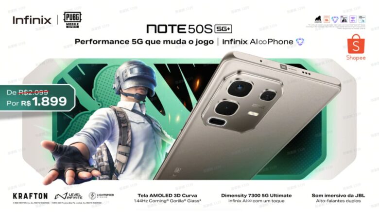 Infinix NOTE 50S (1)