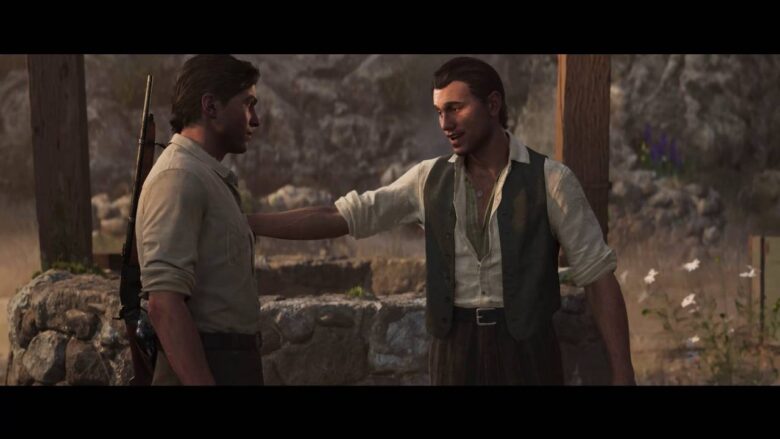 Mafia The Old Country 09