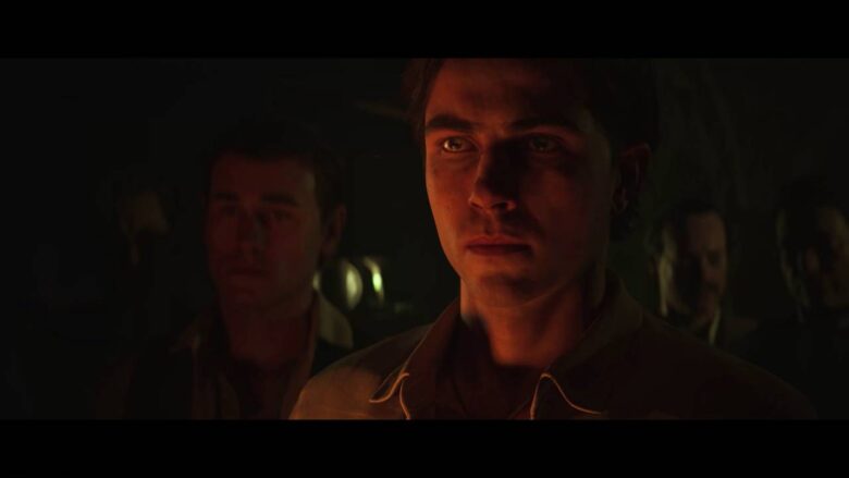 Mafia The Old Country 10