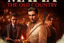 Mafia: The Old Country