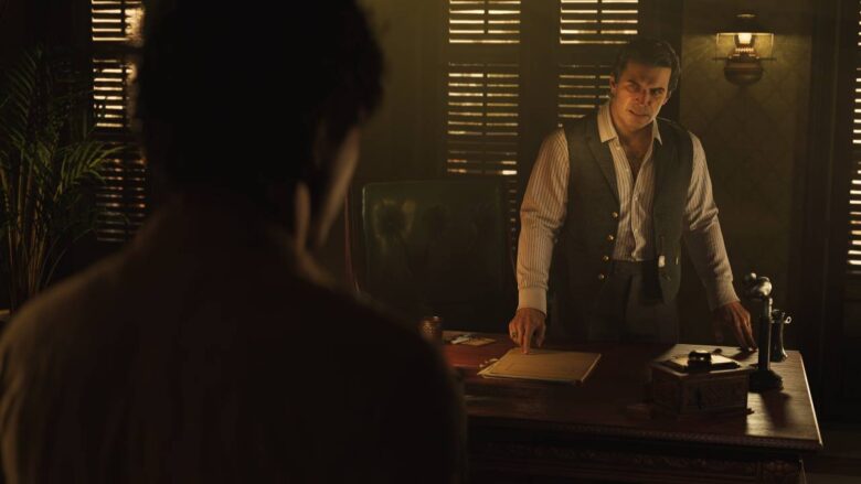 Mafia The Old Country_DonTorrisi