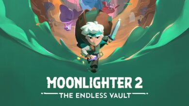 Moonlighter 2 The Endless Vault