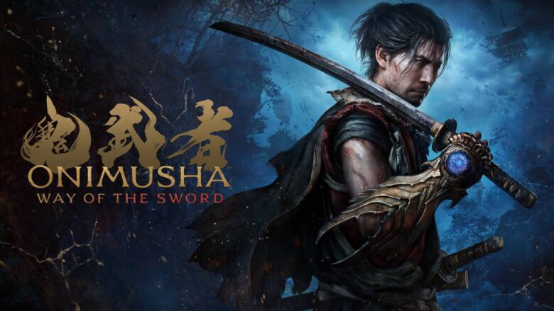 Onimusha_Key_Art