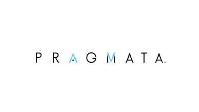 PRAGMATA_Logo