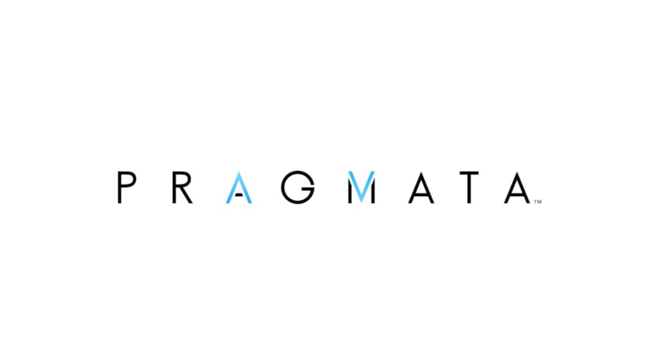PRAGMATA_Logo