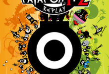 Patapon 1+2 Replay