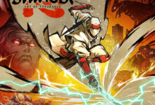 SHINOBI: Art of Vengeance