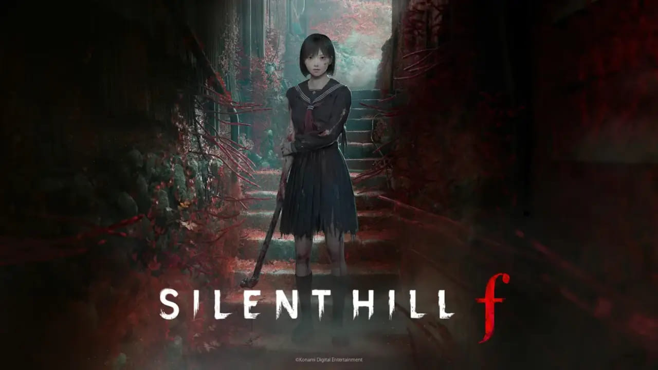 Silent-Hill-F