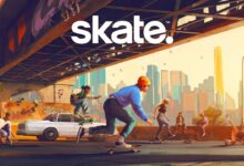 Skate