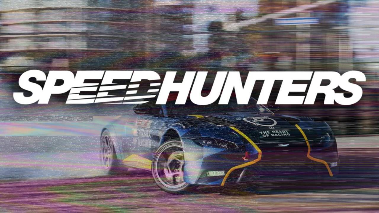 Speedhunters
