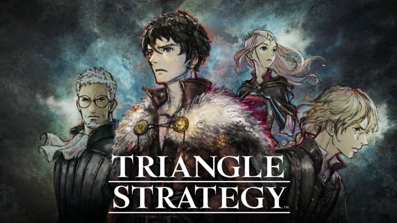 TRIANGLE STRATEGY