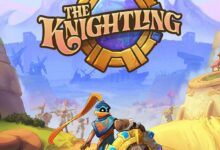 The Knightling