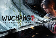 Wuchang: Fallen Feathers