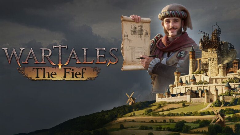 Wartales recebe DLC Contract: The Fief em setembro com mecânicas de ...