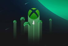 Xbox Cloud Gaming