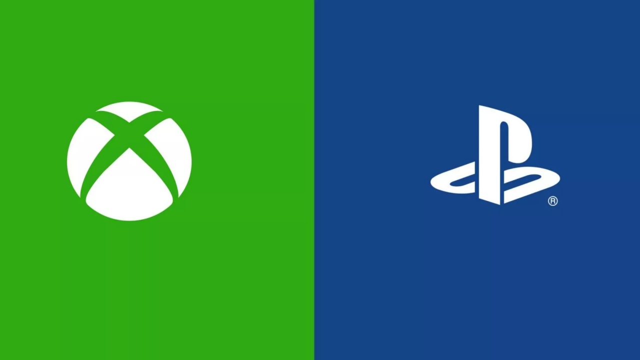 Xbox x PlayStation