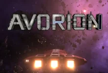 Avorion