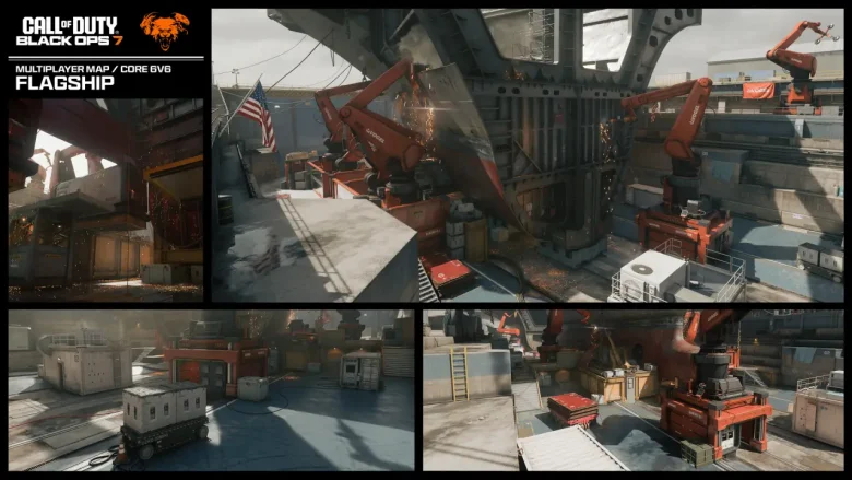 BLACK OPS 7-MULTIPLAYER-FLAGSHIP