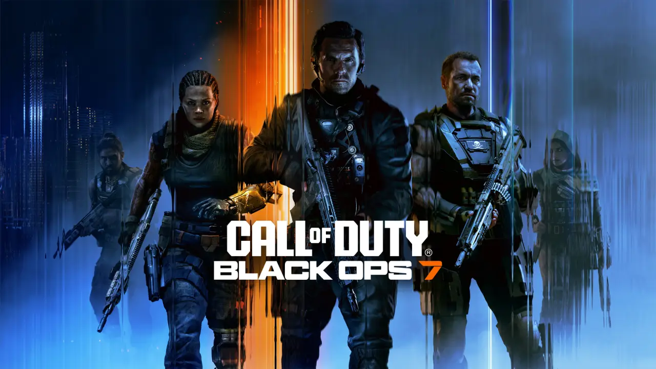 Black Ops 7-MULTIPLAYER