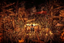 Chronoscript The Endless End