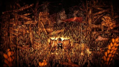 Chronoscript The Endless End