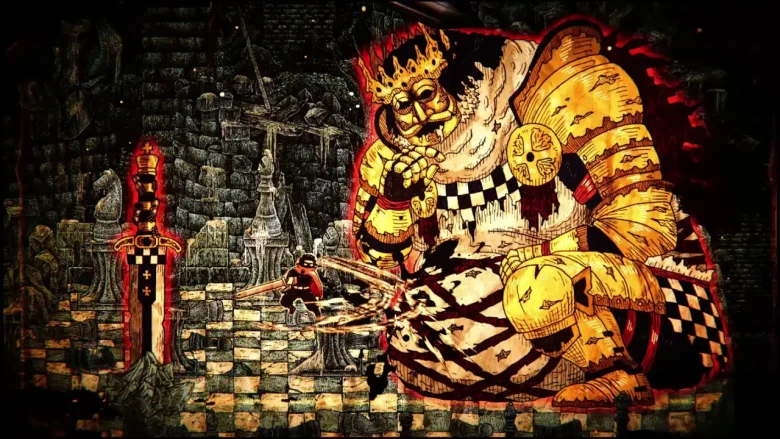 Chronoscript The Endless End_01